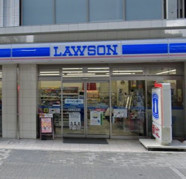 コンビニ　ローソン 東区高岳店（コンビニ）まで72m