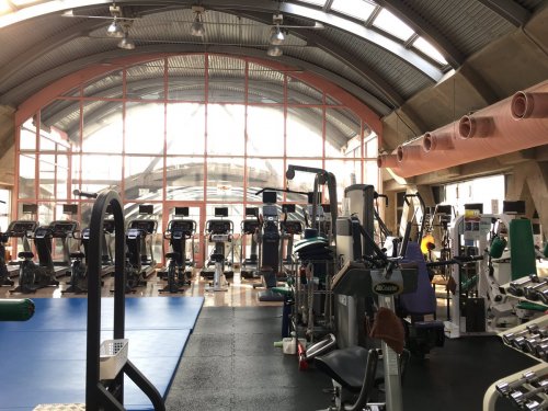 その他　パシフィックスポーツクラブ栄（その他）まで219m