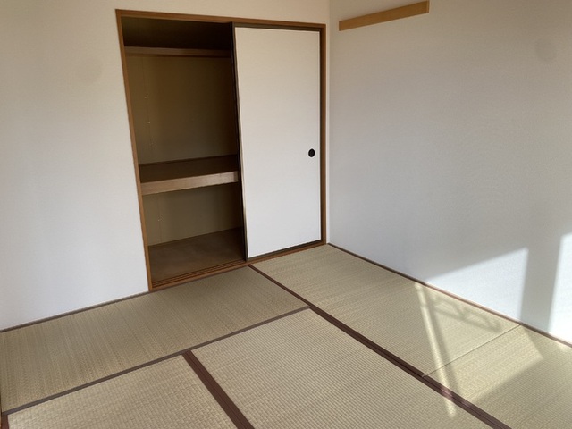 その他部屋・スペース　和室