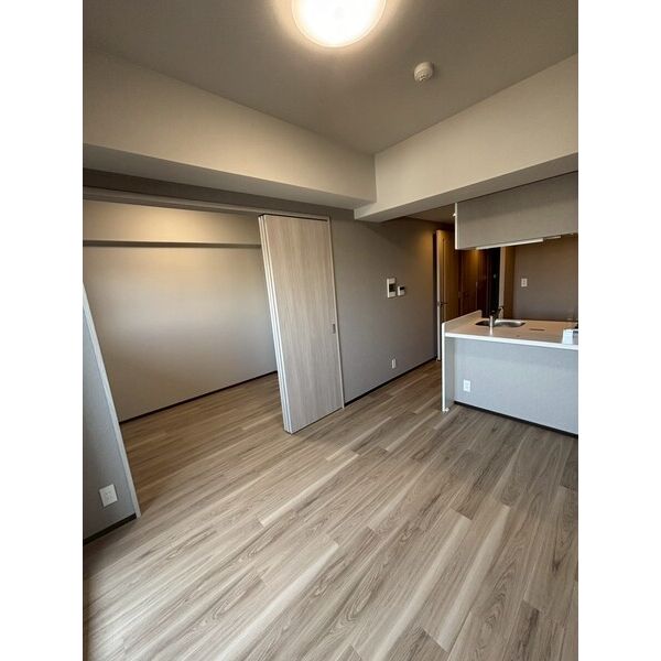 居室・リビング　別室の参考写真です。※現況優先