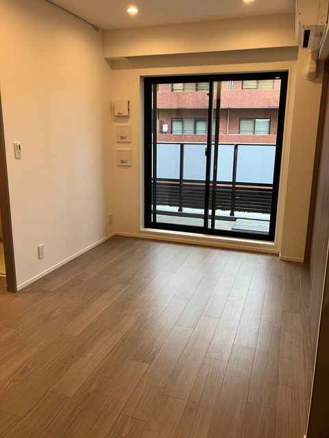 居室・リビング　居室