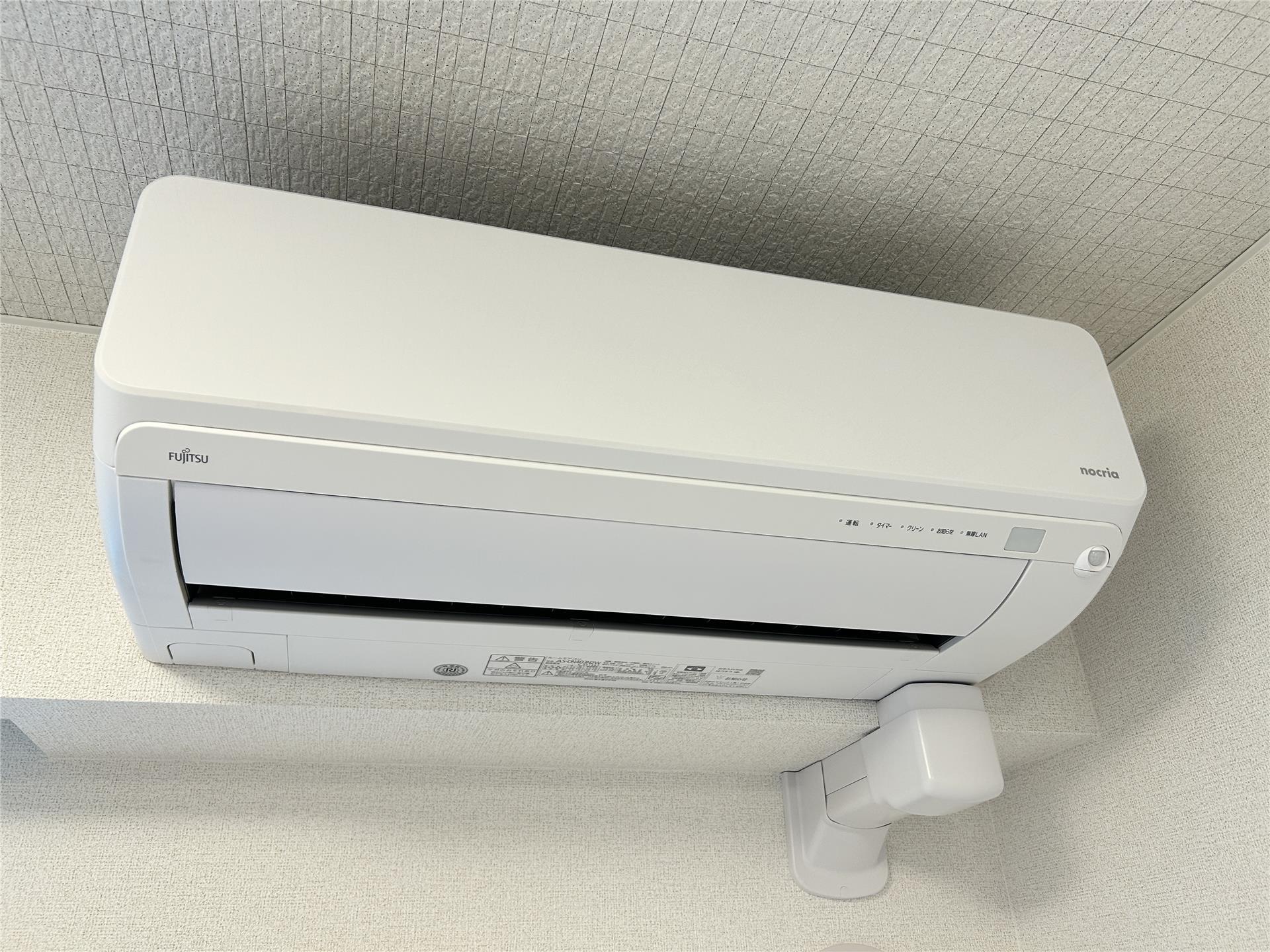 その他　エアコン