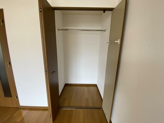 収納　他のお部屋のお写真です。