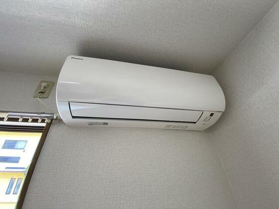 その他設備　他のお部屋のお写真です。