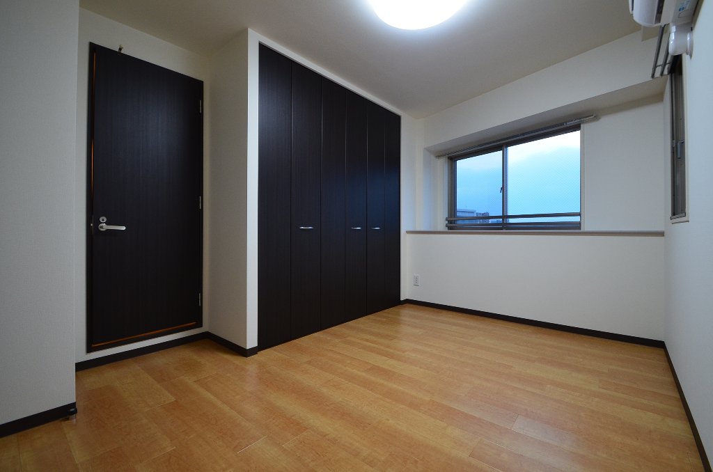 その他部屋・スペース　洋室