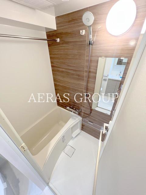 バス・シャワールーム　同仕様