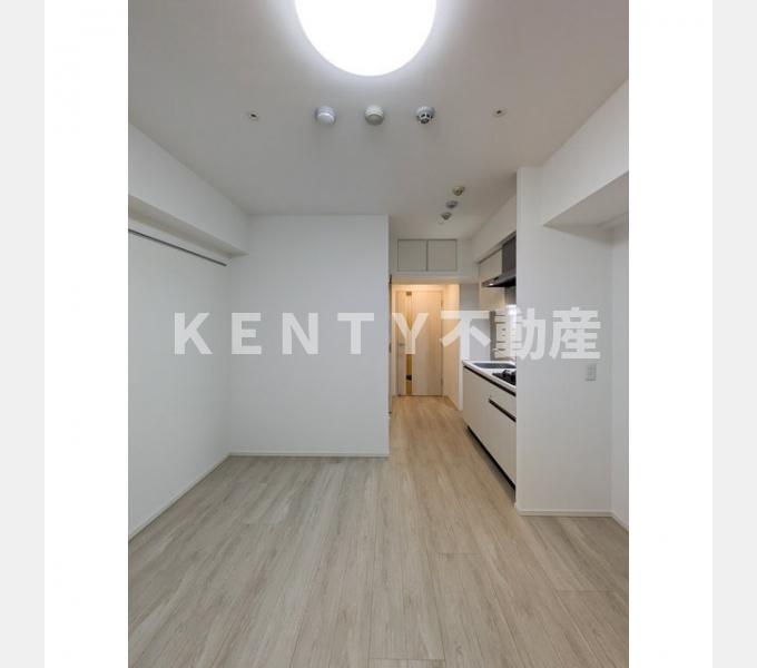 居室・リビング　リビング/ダイニング