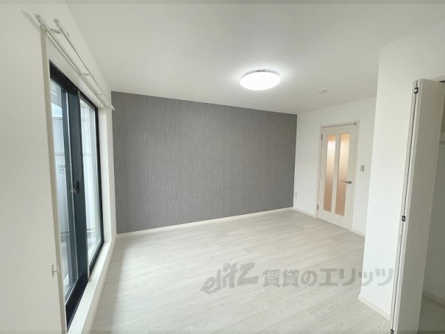 居室・リビング　洋室