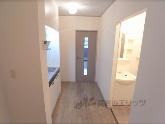 その他部屋・スペース　廊下