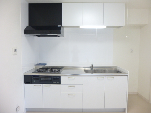 キッチン　同タイプ