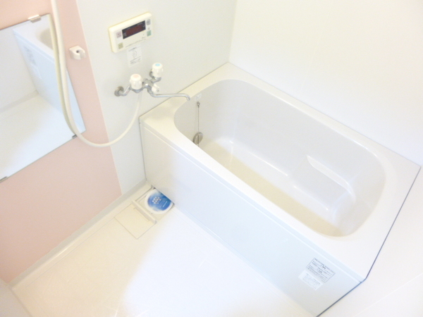 バス・シャワールーム　同タイプ