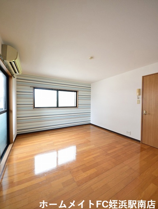 居室・リビング　★シンプルに使いやすい間取り♪★