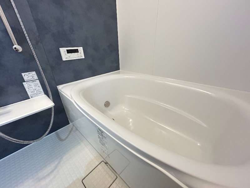 バス・シャワールーム　同型イメージ