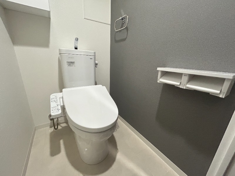 トイレ　同型イメージ