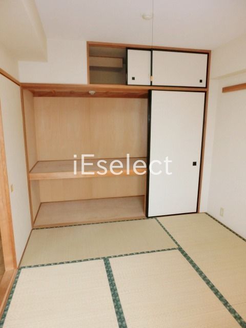 その他　落ち着く和室ございます