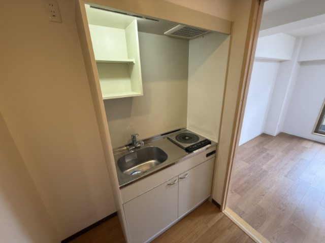 キッチン　サン・名駅南ビル