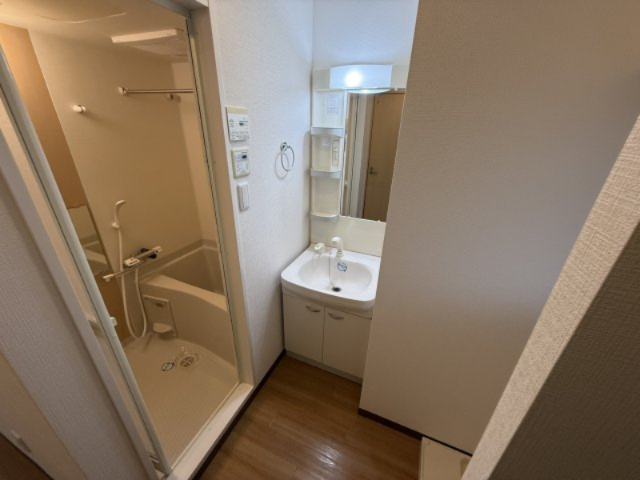 洗面設備　サン・名駅南ビル