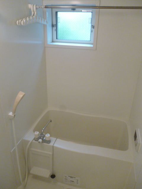 バス・シャワールーム　Ｔ