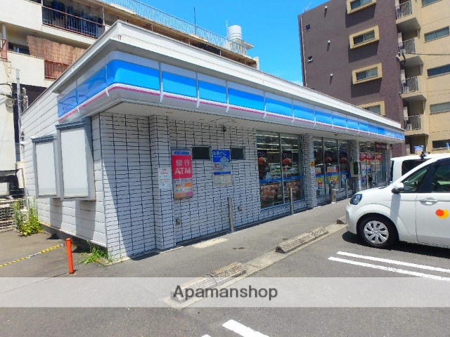 コンビニ　ローソン（コンビニ）まで324m