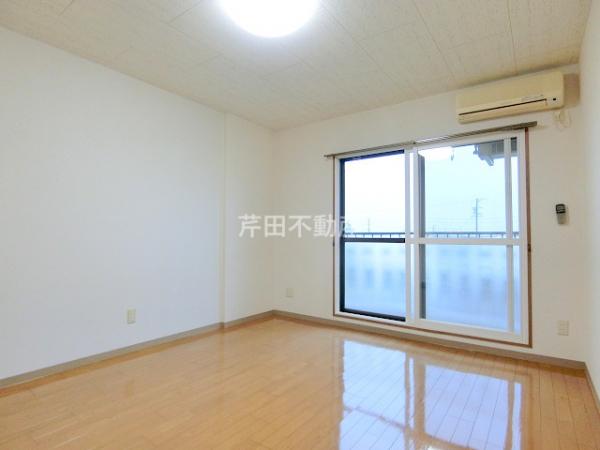 居室・リビング　写真は別のお部屋のイメージです