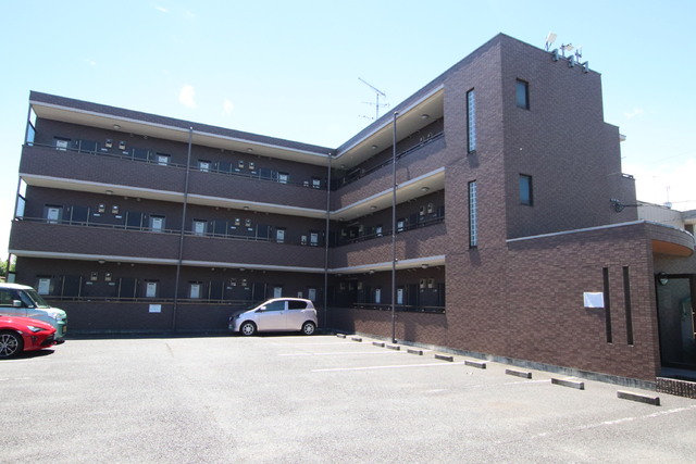 建物外観　外観♪