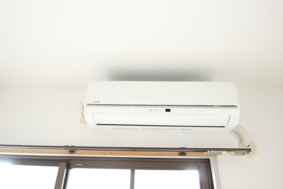 その他設備　※別号室