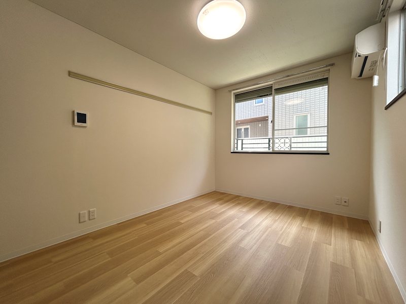 居室・リビング　※別間取りのお部屋の参考写真です。