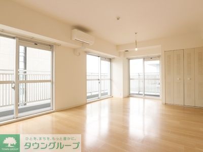 居室・リビング　お問合せは(株)タウンハウジングレジデンス事業部までお問合…