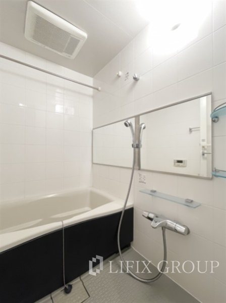 バス・シャワールーム　風呂