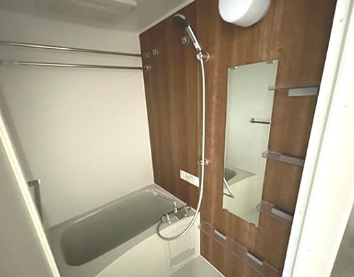 バス・シャワールーム　※同仕様写真含む