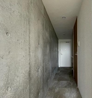 玄関　※同仕様写真含む