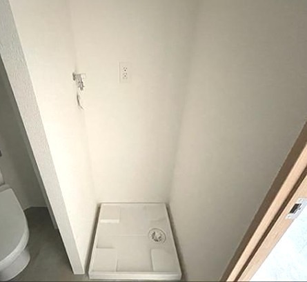 その他設備　※同仕様写真含む