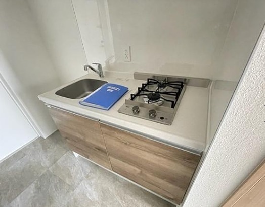 キッチン　※同仕様写真含む