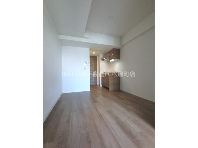 居室・リビング　居室・リビング