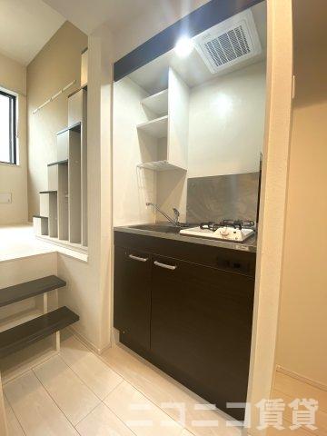 玄関　別号室イメージの為、現状を優先致します。