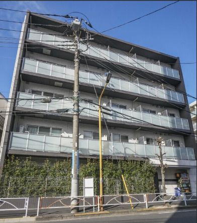 建物外観　☆外観☆