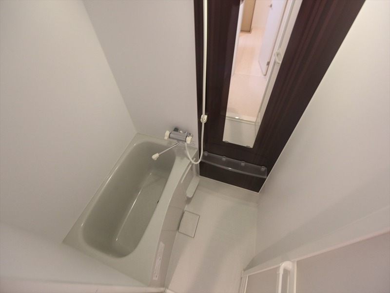 バス・シャワールーム　バスルーム　浴室暖房乾燥機付き