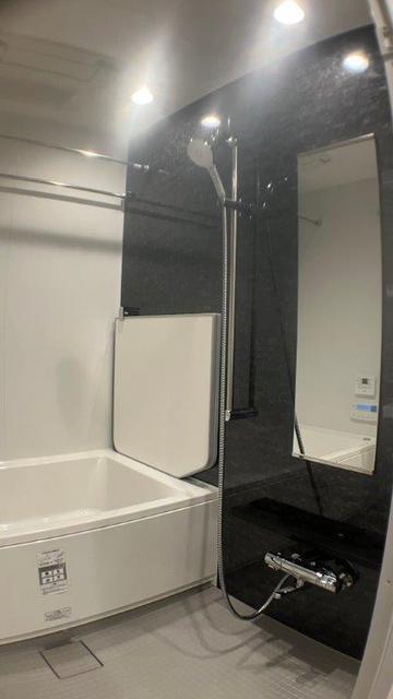 バス・シャワールーム　浴室乾燥機・追焚機能付