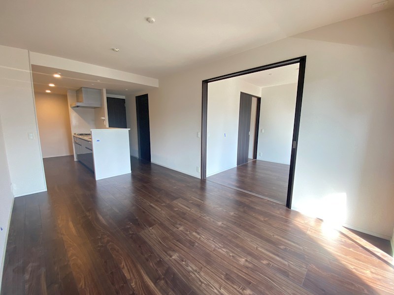 居室・リビング　MODE不動産に賃貸おまかせ♪栃木県全域お探し可能♪初期費用