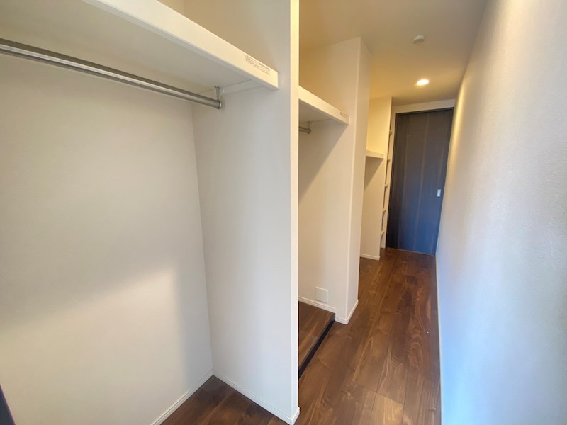 収納　MODE不動産に賃貸おまかせ♪栃木県全域お探し可能♪初期費用