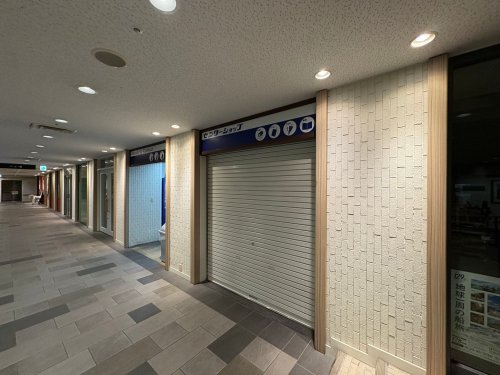 コンビニ　センターショップ（コンビニ）まで1553m