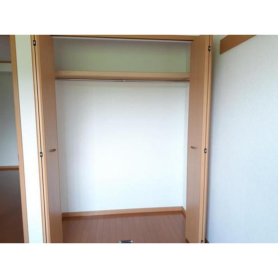 グレイスフルM IIIの内装写真