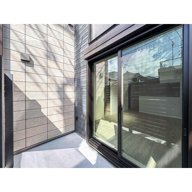 庭