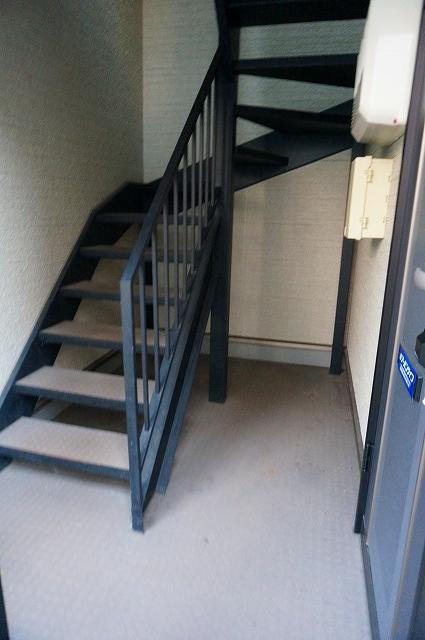 その他共有部分　共用部１