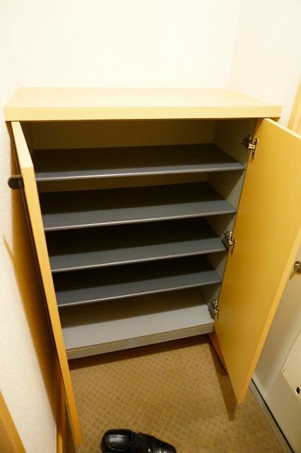 その他部屋・スペース　内装