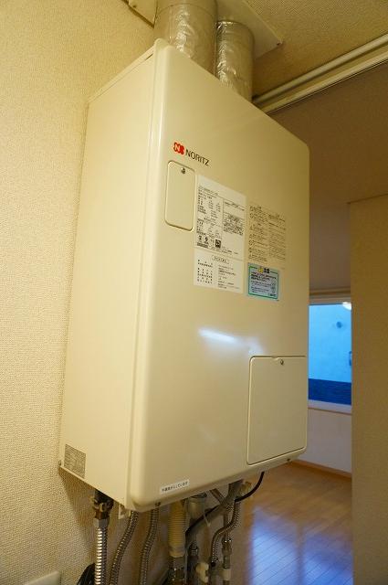 その他設備　設備