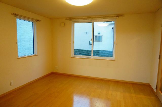 居室・リビング　リビング１