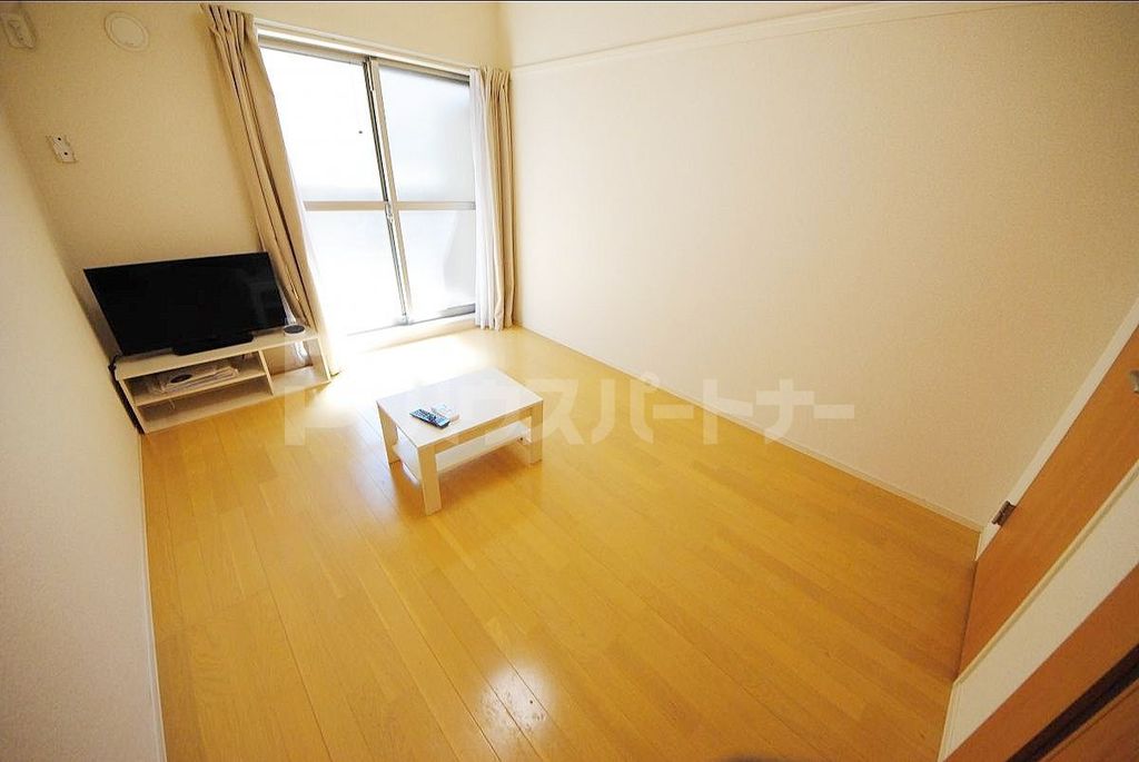 居室・リビング　リビング/居室