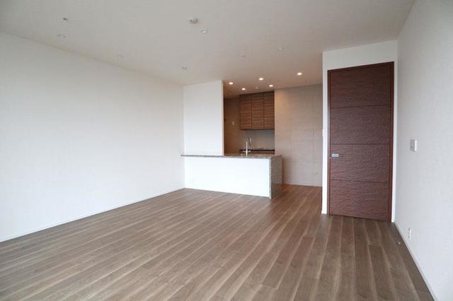 居室・リビング　※写真は同タイプ住戸です。