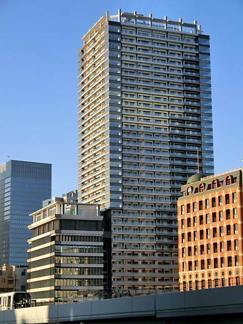 建物外観　きれいな外観です